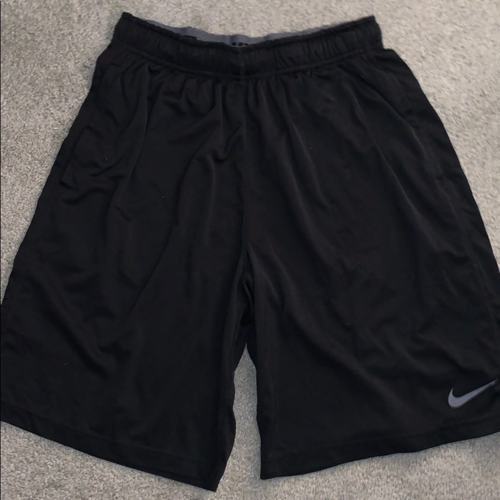 Nike Dri-fit shorts